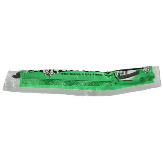 Candy Tree Dropsliert zoet glutenvrij bio 1 Stuks