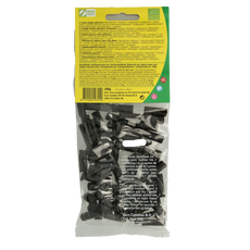 Candy Tree Dropjes zout glutenvrij bio 100 Gram