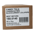 Candy Tree Cassisknotsen navul bio 42 Stuks