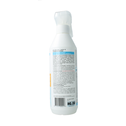 HG Schimmel vocht weerplekken reiniger 500.00 Milliliter
