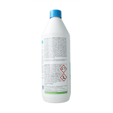 HG Groene aanslagreiniger 1.00 Liter