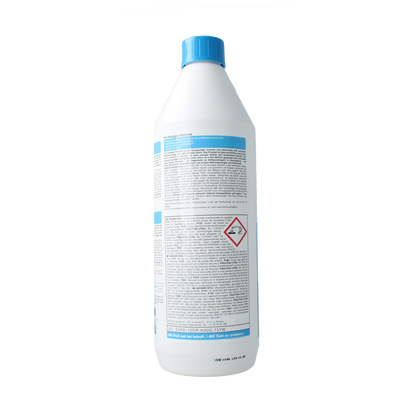 HG Vloeibare ontstopper 1.00 Liter
