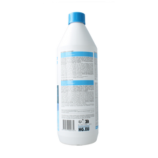 HG Vloeibare ontstopper 1.00 Liter