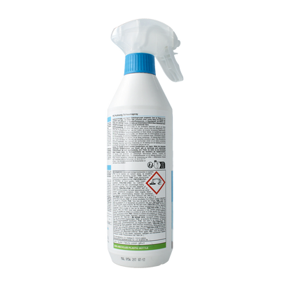 HG Kalkweg schuimspray 500.00 Milliliter