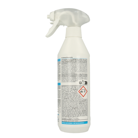 HG Kalkweg schuimspray 500 Milliliter