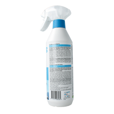HG Kalkweg schuimspray 500 Milliliter