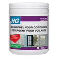 HG Wasmiddel voor vitrage 500 Gram