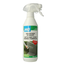 HG Grafsteenreiniger  500 Milliliter