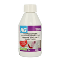 HG Ontkleurder voor doorgelopen witte was 200 Gram