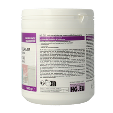 HG Oxi vlek verwijderaar 500 Gram