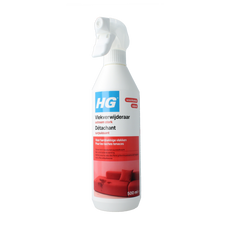 HG Vlekverwijderaar extreem sterk 500.00 Milliliter