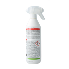HG Vlekverwijderaar extreem sterk 500.00 Milliliter