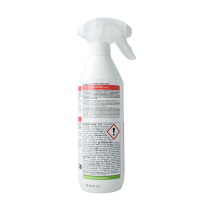 HG Vlekverwijderaar extreem sterk 500.00 Milliliter
