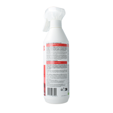 HG Vlekverwijderaar extreem sterk 500.00 Milliliter