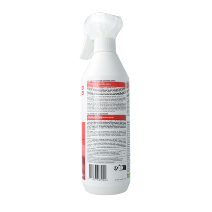 HG Vlekverwijderaar extreem sterk 500.00 Milliliter