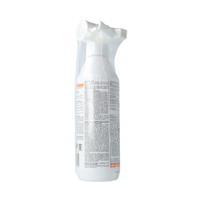 HG X tegen houtworm 500.00 Milliliter