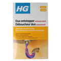 HG Duo ontstopper 1.00 Liter