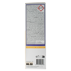 HG Duo ontstopper 1.00 Liter