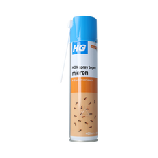 HG X mieren spray 400.00 Milliliter