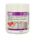 HG Witter dan wit waskrachtversterker 400 Gram