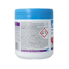 HG Witter dan wit waskrachtversterker 400.00 Gram