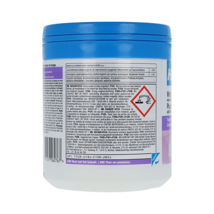 HG Witter dan wit waskrachtversterker 400.00 Gram