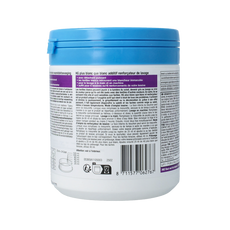 HG Witter dan wit waskrachtversterker 400.00 Gram