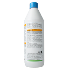 HG Keukenontstopper 1.00 Liter