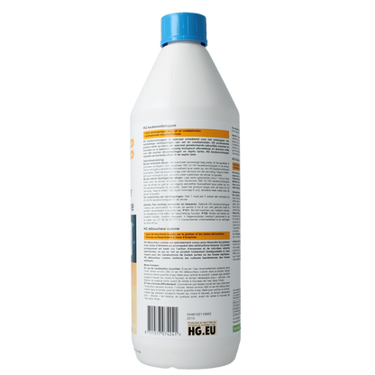 HG Keukenontstopper 1.00 Liter