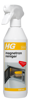 HG Magnetronreiniger 500 Milliliter