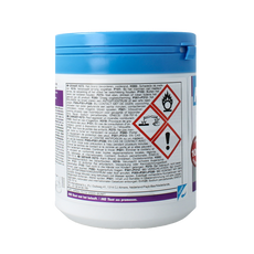 HG Tegen nare geurtjes sportkleding 500.00 Gram