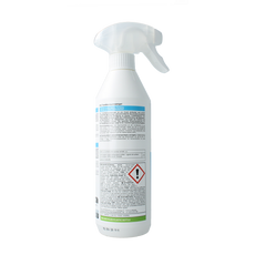 HG Toiletruimte reiniger 500.00 Milliliter