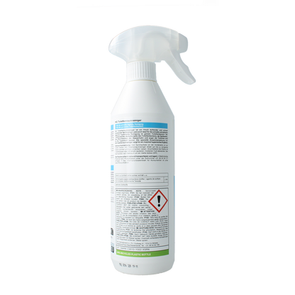 HG Toiletruimte reiniger 500.00 Milliliter