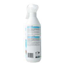 HG Toiletruimte reiniger 500.00 Milliliter