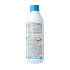 HG Vloeibare ontstopper 500.00 Milliliter