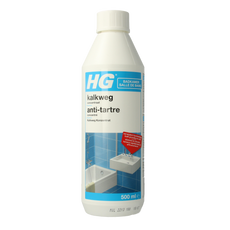 HG Kalkweg concentraat 500.00 Milliliter