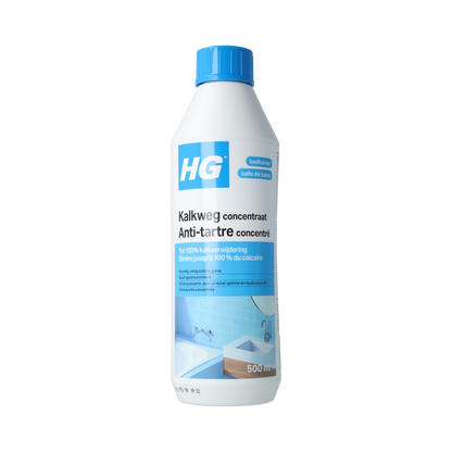 HG Kalkweg concentraat 500.00 Milliliter