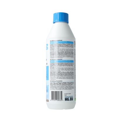 HG Kalkweg concentraat 500.00 Milliliter