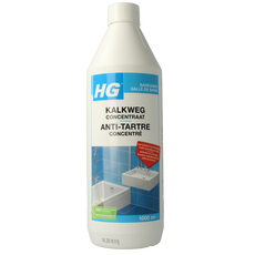 HG Kalkweg concentraat 1.00 Liter