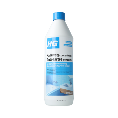 HG Kalkweg concentraat 1.00 Liter