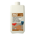 HG Tegelcementsluier verwijderaar 1 Liter