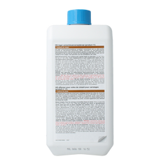 HG Tegelcementsluier verwijderaar 1.00 Liter