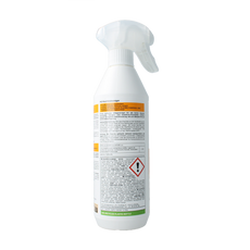 HG Kookplaat reiniger 500.00 Milliliter