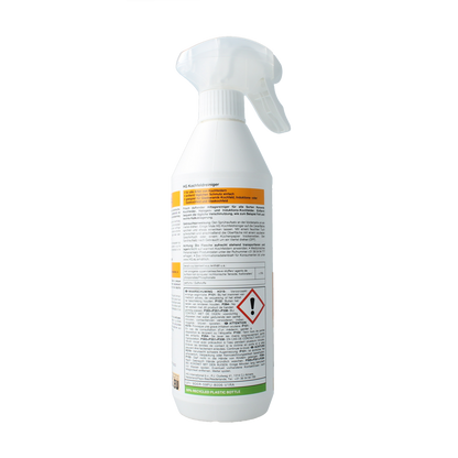 HG Kookplaat reiniger 500.00 Milliliter