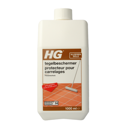 HG Tegelbeschermer 1 Liter