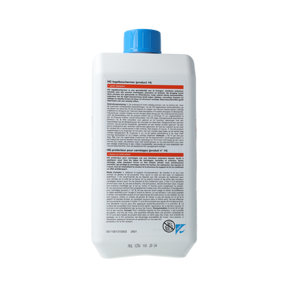 HG Tegelbeschermer 1.00 Liter