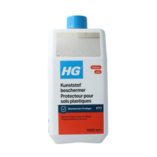 HG Kunststof beschermer 1.00 Liter