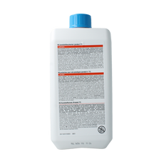 HG Kunststof beschermer 1.00 Liter