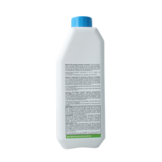 HG Kunststof beschermer 1.00 Liter