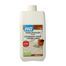 HG Tegelreiniger glans 1.00 Liter
